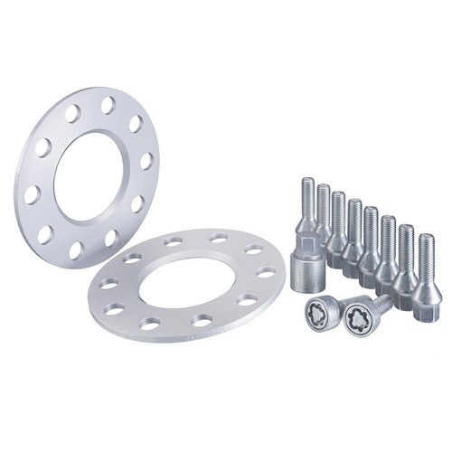 Distanziali ruote 2x5mm - ruote, h&r