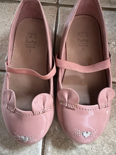 Ballerine zara baby - zara,