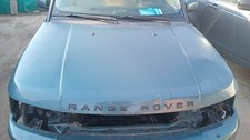COFANO ANTERIORE RANGE ROVER