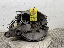 B3145 CAMBIO MANUALE CITROEN PEUGEOT SAXO 1.1 B HFX 44KW 2222S1