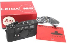 Leica edition anni 50 - @,