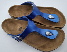 Birkenstock Tanga gladiatore