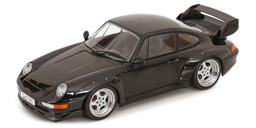 Scale porsche 911 - kk,