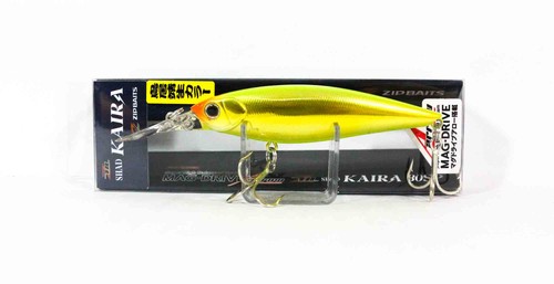Zipbaits zbl shad - shad, kaira
