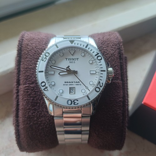 Tissot seastar 1000 36mm - 1000,