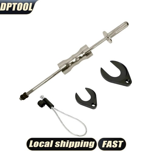 Inner axle puller removal - inner,