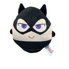 Catwoman Justice League Plush