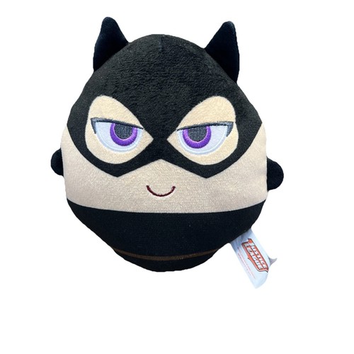Peluche pupazzo catwoman - peluche,