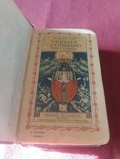 Messale quotidiano per i