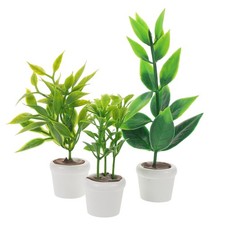  3 Pcs Decorazioni Per Vasi Di