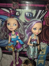 Ever after high - ever,