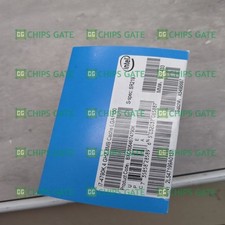 Nuovo processore CPU Intel