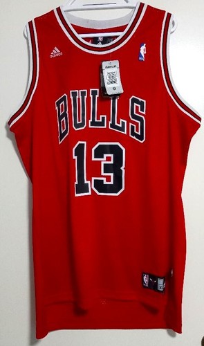 Maglia chicago bulls - maglia,