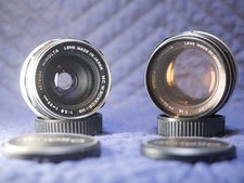 [QUASI NUOVO] Minolta MC