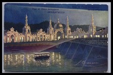 Cartolina Esposizione