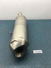 MARMITTA SCARICO TERMINALE BMW F 800 GS