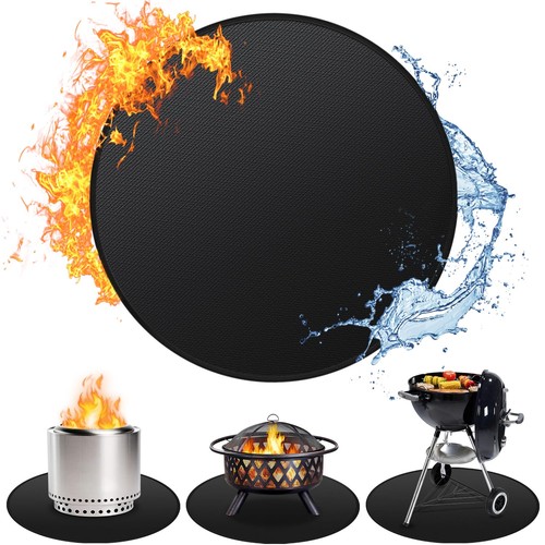 Tappetino fuoco per - fuoco, 36''