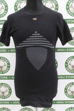 XBIONIC cycling bike jersey