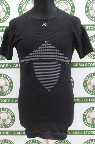 Maglia ciclismo bike xbionic - bike,