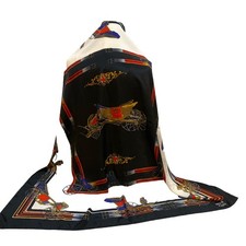 Hermès Paris Sciarpa di Seta