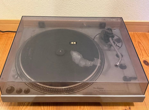 Technics 1600 giradischi - sl-1600,