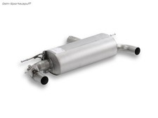 Remus Duplex Sportauspuff