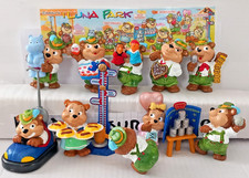 SORPRESINE KINDER FERRERO