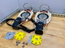 Piastre da corsa BURTON