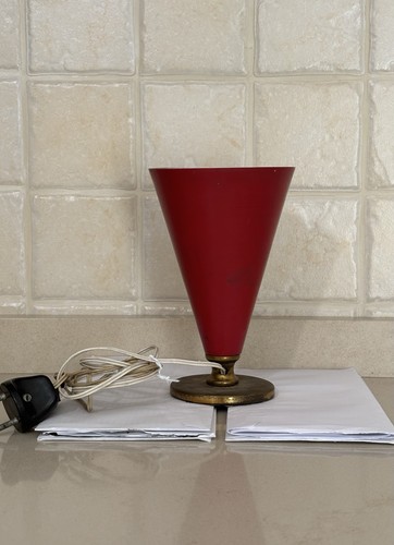 Lampada mid century - lampada, mid-century