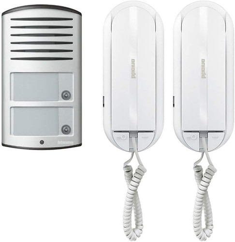 366821 kit audio - kit, fili