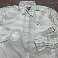 Camicia Vineyard Vines uomo