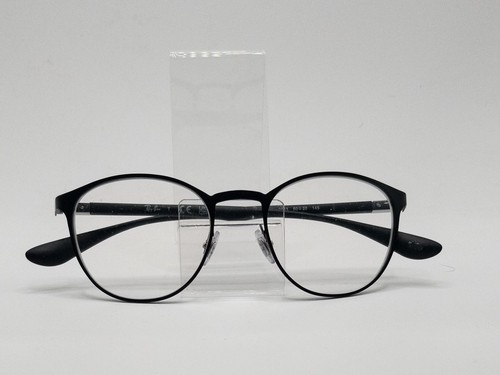 Occhiali vista ray ban - da,