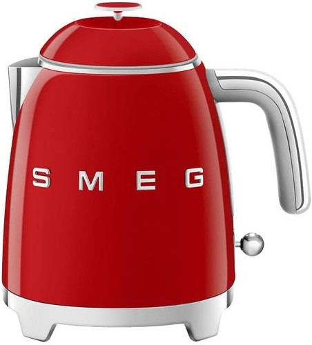 Smeg bollitore elettrico - bollitore,