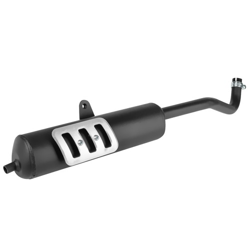 Marmitta compatibile piaggio - compatibile,