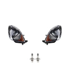 Set fari compatibile - set, con