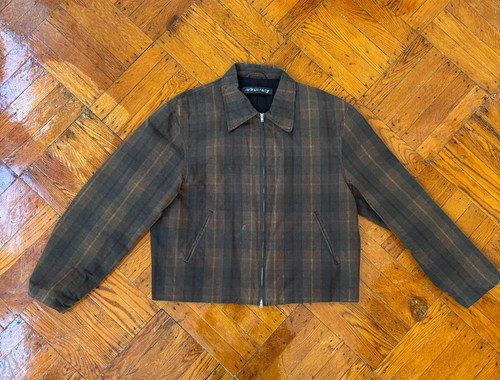 Our legacy hunter mini giacca - our,
