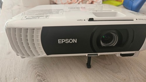 Proiettore epson fh08 - epson, eb‑fh08