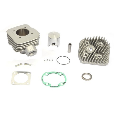Kit cilindro big bore con - cilindro,