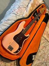 Fender American Standard basso
