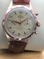 Orologio chronographe suisse - chronographe,