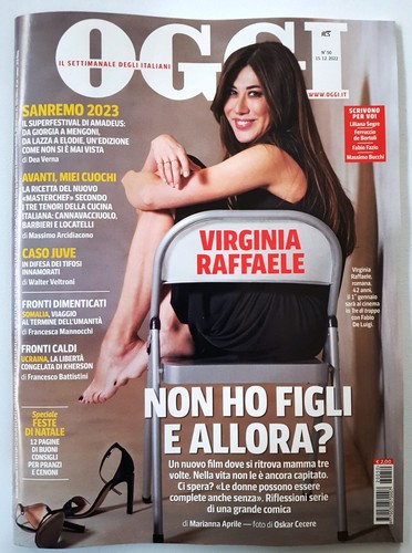 2677 oggi 2022 - 2677, 50