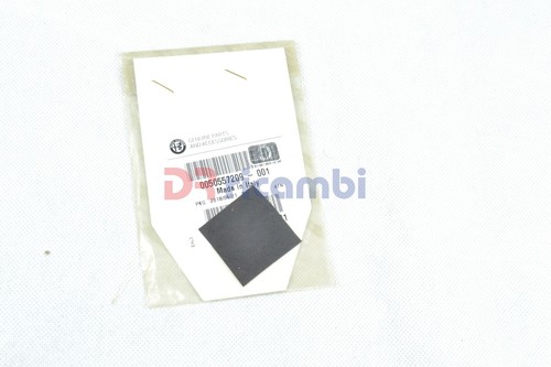 Tappo adesivo sportello - tappo,