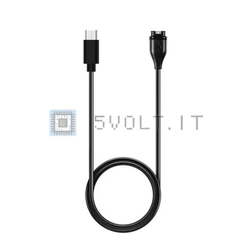 Cavo ricarica usb 1mt per - usb,