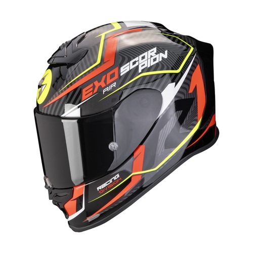 Casco integrale moto - casco,