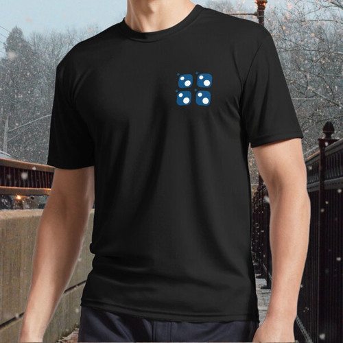 Nuova maglietta nuget logo - nuova,