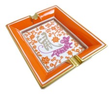 Autentico posacenere HERMES