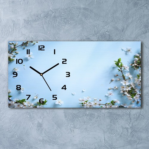 Tulup orologio parete - da,