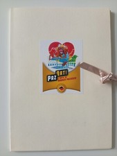 PAZ ART l'arte di ANDREA PAZIENZA  tiferno comics 2013 città di castello