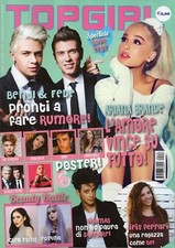 Top Girl 2018 218.Ariana