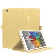 Custodia Smart Folio in pelle
